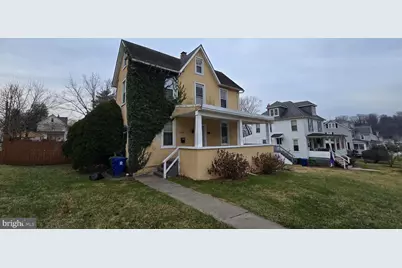 4313 Forest View Avenue, Baltimore, MD 21206 - Photo 1