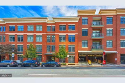 937 S Caroline Street #19, Baltimore, MD 21231 - Photo 1