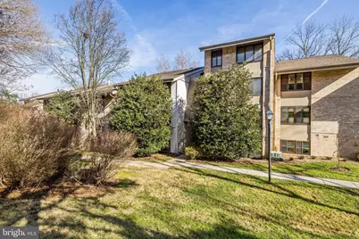 107 Cross Keys Road #R107C, Baltimore, MD 21210 - Photo 1