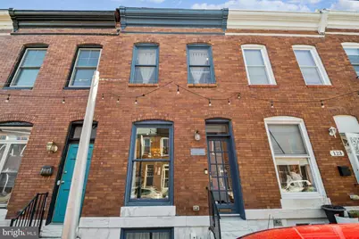 121 S Curley Street, Baltimore, MD 21224 - Photo 1
