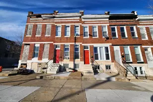 2742 Edmondson Ave, Baltimore, MD 21223 - Photo 1