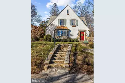 316 Tunbridge Road, Baltimore, MD 21212 - Photo 1