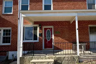 512 Umbra St, Baltimore, MD 21224 - Photo 1