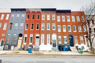708 N Gilmor St, Baltimore, MD 21217 - Photo 1
