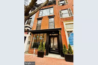 862 Tyson Street, Baltimore, MD 21201 - Photo 1