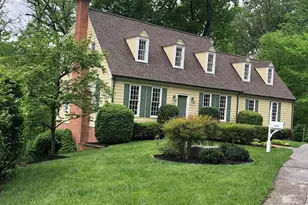 2003 Fairbank Rd, Baltimore, MD 21209 - Photo 1