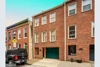 437 Grindall Street, Baltimore, MD 21230 - Photo 1