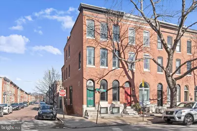 2820 E Baltimore Street, Baltimore, MD 21224 - Photo 1
