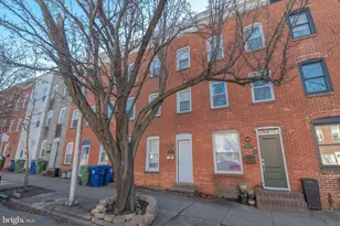 2933 Hudson St, Baltimore, MD 21224 - Photo 1