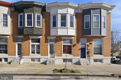 529 S Lehigh Street, Baltimore, MD 21224 - Photo 1