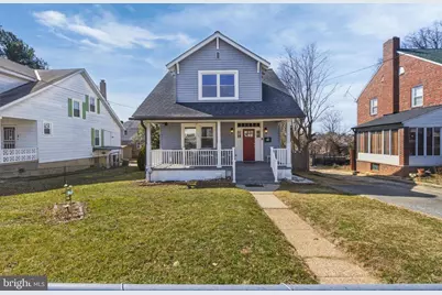 3807 Frankford Avenue, Baltimore, MD 21206 - Photo 1