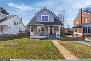 3807 Frankford Ave, Baltimore, MD 21206 - Photo 1