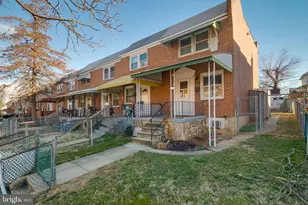 1217 Anglesea St, Baltimore, MD 21224 - Photo 1