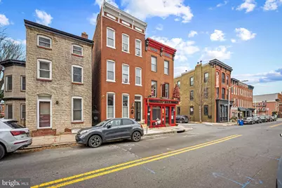 1402 Light Street, Baltimore, MD 21230 - Photo 1