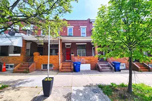 513 N Ellwood Ave, Baltimore, MD 21205 - Photo 1