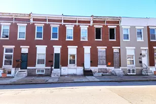2631 E Madison St, Baltimore, MD 21205 - Photo 1