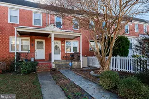 3579 Benzinger Rd, Baltimore, MD 21229 - Photo 1