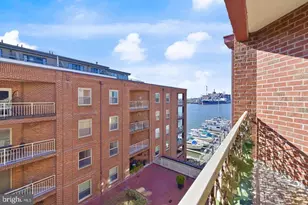 960 Fell St, Baltimore, MD 21231 - Photo 1