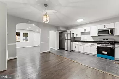 2422 Shirley Avenue, Baltimore, MD 21215 - Photo 1