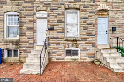 1834 Wilkens Avenue, Baltimore, MD 21223 - Photo 1