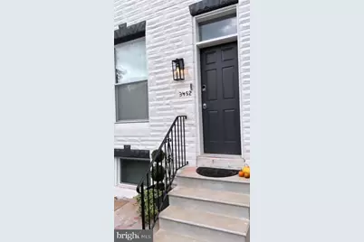 3452 Elm Avenue #2, Baltimore, MD 21211 - Photo 1