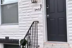 3452 Elm Ave, Baltimore, MD 21211 - Photo 1