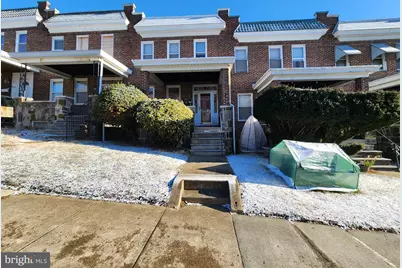 4216 Berger Avenue, Baltimore, MD 21206 - Photo 1