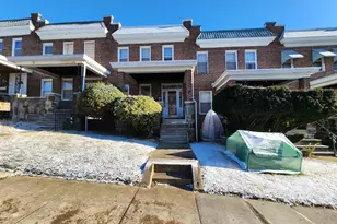 4216 Berger Ave, Baltimore, MD 21206 - Photo 1