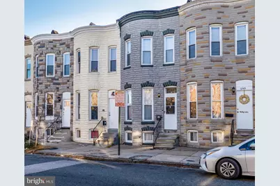 1247 Carroll Street, Baltimore, MD 21230 - Photo 1