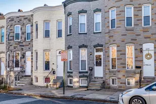 1247 Carroll St, Baltimore, MD 21230 - Photo 1