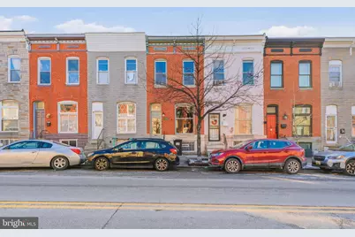3259 E Baltimore Street, Baltimore, MD 21224 - Photo 1