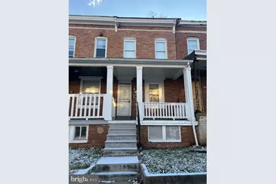 5222 Saint Charles Avenue, Baltimore, MD 21215 - Photo 1