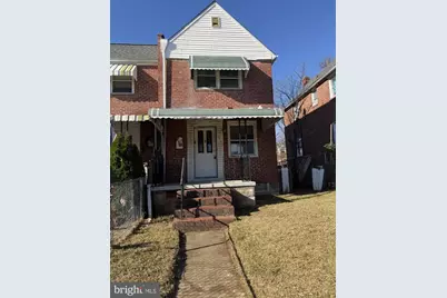 1518 Elrino Street, Baltimore, MD 21224 - Photo 1
