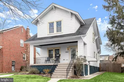 2824 Inglewood Avenue, Baltimore, MD 21234 - Photo 1