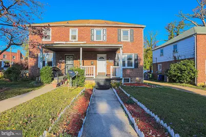 3802 Echodale Avenue, Baltimore, MD 21206 - Photo 1