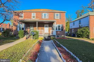 3802 Echodale Ave, Baltimore, MD 21206 - Photo 1
