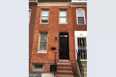 402 N Chester Street, Baltimore, MD 21231 - Photo 1
