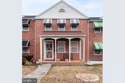 3635 Wabash Avenue, Baltimore, MD 21215 - Photo 1