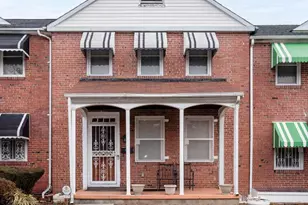 3635 Wabash Ave, Baltimore, MD 21215 - Photo 1