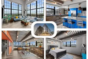 1200 Steuart St, Baltimore, MD 21230 - Photo 1