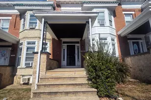 2522 Harlem Ave, Baltimore, MD 21216 - Photo 1