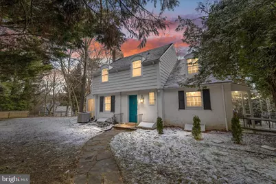 2441 N Forest Park Avenue, Baltimore, MD 21207 - Photo 1