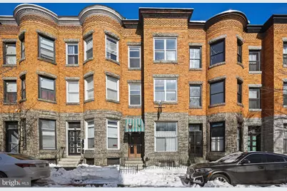 724 Reservoir Street, Baltimore, MD 21217 - Photo 1
