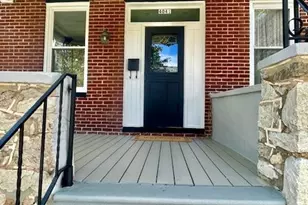 4041 W Cold Spring Ln, Baltimore, MD 21215 - Photo 1