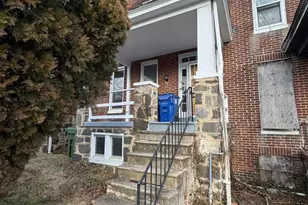 1007 N Rosedale St, Baltimore, MD 21216 - Photo 1