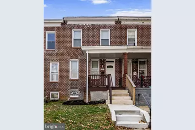 3307 Ravenwood Avenue, Baltimore, MD 21213 - Photo 1