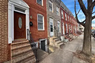 1122 W Hamburg St, Baltimore, MD 21230 - Photo 1