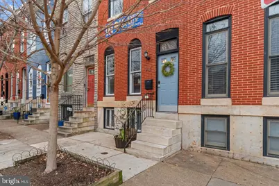 34 N Montford Avenue, Baltimore, MD 21224 - Photo 1