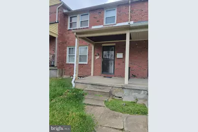 918 Argonne Drive, Baltimore, MD 21218 - Photo 1
