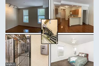 910 S Charles Street #A, Baltimore, MD 21230 - Photo 1
